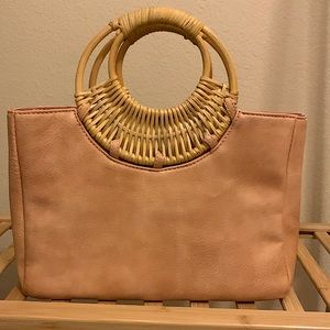Anthropologie purse